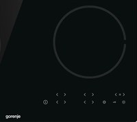 фото: Варочная панель Gorenje ECT646BSCE