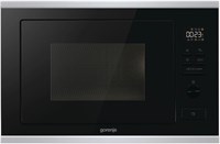 фото: Микроволновая печь Gorenje BMX251M2BG