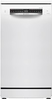 фото: Посудомоечная машина Bosch SPS4HMI64Q