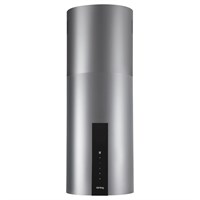 фото: Кухонная вытяжка Korting KHA 35808 DX Cylinder