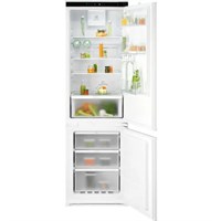 фото: Холодильник Electrolux E7TNGE18S