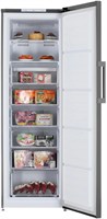 фото: Морозильная камера Beko B1RFNK312G серый