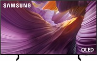 фото: Телевизор Samsung QE77S85FAEXRU OLED