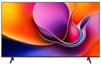 фото: Телевизор Hisense 50A6Q 4K Ultra HD