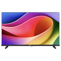фото: Телевизор Hisense 40A5Q QLED