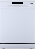 фото: Посудомоечная машина Gorenje GS620E10W