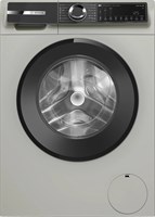 фото: Стиральная машина Bosch WGK264ZXME