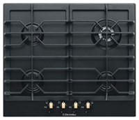 фото: Electrolux EHG 6833 R