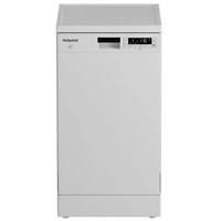 фото: Посудомоечная машина Hotpoint HFS 2C67 W