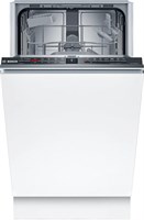 фото: Посудомоечная машина Bosch SPV2IKX01Q