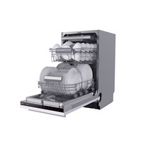 фото: Посудомоечная машина Midea MID45S450i