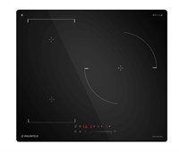 фото: Варочная панель Maunfeld CVI593SBBK Inverter