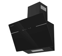 фото: Кухонная вытяжка Maunfeld Astro 60 Glass Black