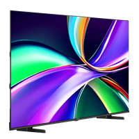 фото: Телевизор Hisense 50E7Q QLED