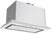 фото: Кухонная вытяжка Midea MH60I530GW