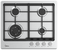 фото: Варочная панель Midea MG593TX