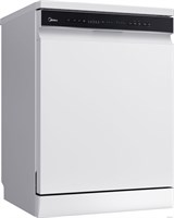 фото: Посудомоечная машина Midea MFD60S160Wi