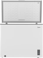 фото: Морозильная камера Midea MDRC345FZF01D
