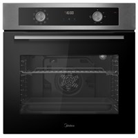 фото: Духовой шкаф Midea MO509103X