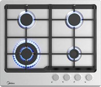 фото: Варочная панель Midea MG693TX