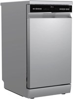 фото: Посудомоечная машина Midea MFD45S050S