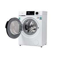 фото: Стиральная машина Midea MFC3814BSW47/W