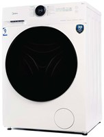 фото: Midea MF200W90WBS/W-RU