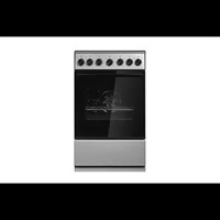 фото: Электрическая плита Midea MFO-M4E20T9E(SL)