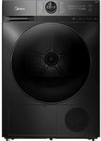 фото: Сушильная машина Midea MD200H90W/T-RU