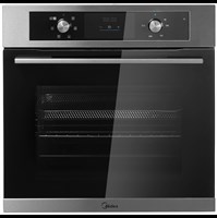 фото: Духовой шкаф Midea MO47003GX