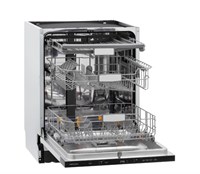 фото: Посудомоечная машина Krona DELIA 60 BI V2