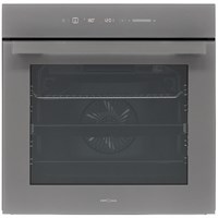 фото: Духовой шкаф Krona MYSTERIUM max 60 GR