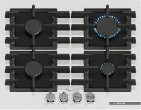 фото: Варочная панель Bosch PPP6A2I40R