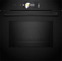 фото: Духовой шкаф Bosch HMG978NB1