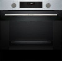 фото: Духовой шкаф Bosch HUA736ER0