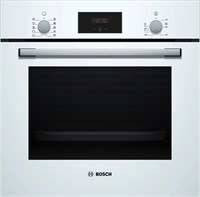 фото: Духовой шкаф Bosch HBF512BW1T