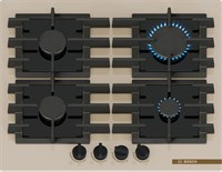 фото: Варочная панель Bosch PPP6B1J40R
