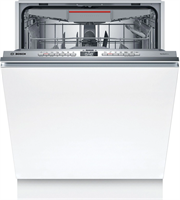 фото: Посудомоечная машина Bosch SMV6ZCX13E