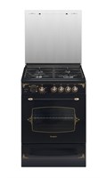 фото: Газовая плита GEFEST ПГ 6100-03