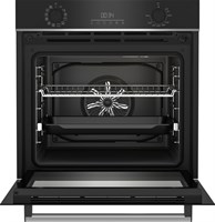 фото: Духовой шкаф Beko BIOM1531KBNC