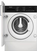 фото: Стиральная машина Hotpoint WBIH 7290 VWB