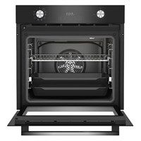 фото: Духовой шкаф Hotpoint FE8 831 JSH BLG