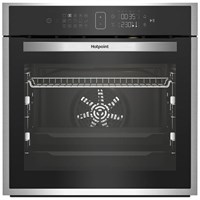фото: Духовой шкаф Hotpoint FE8 1352 DSC IX