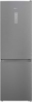 фото: Холодильник Hotpoint HT 5180 MX