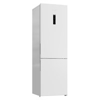 фото: Холодильник Hotpoint HDKP 7201 W белый