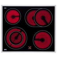 фото: Zanussi ZK 630 LX