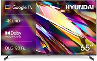 фото: Телевизор Hyundai H-LED65BU7011