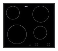 фото: Zanussi ZVT 64 N