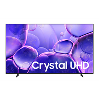 фото: Телевизор Samsung UE85U8000FUXRU