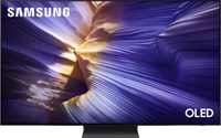 фото: Телевизор Samsung QE65S90FAEXRU